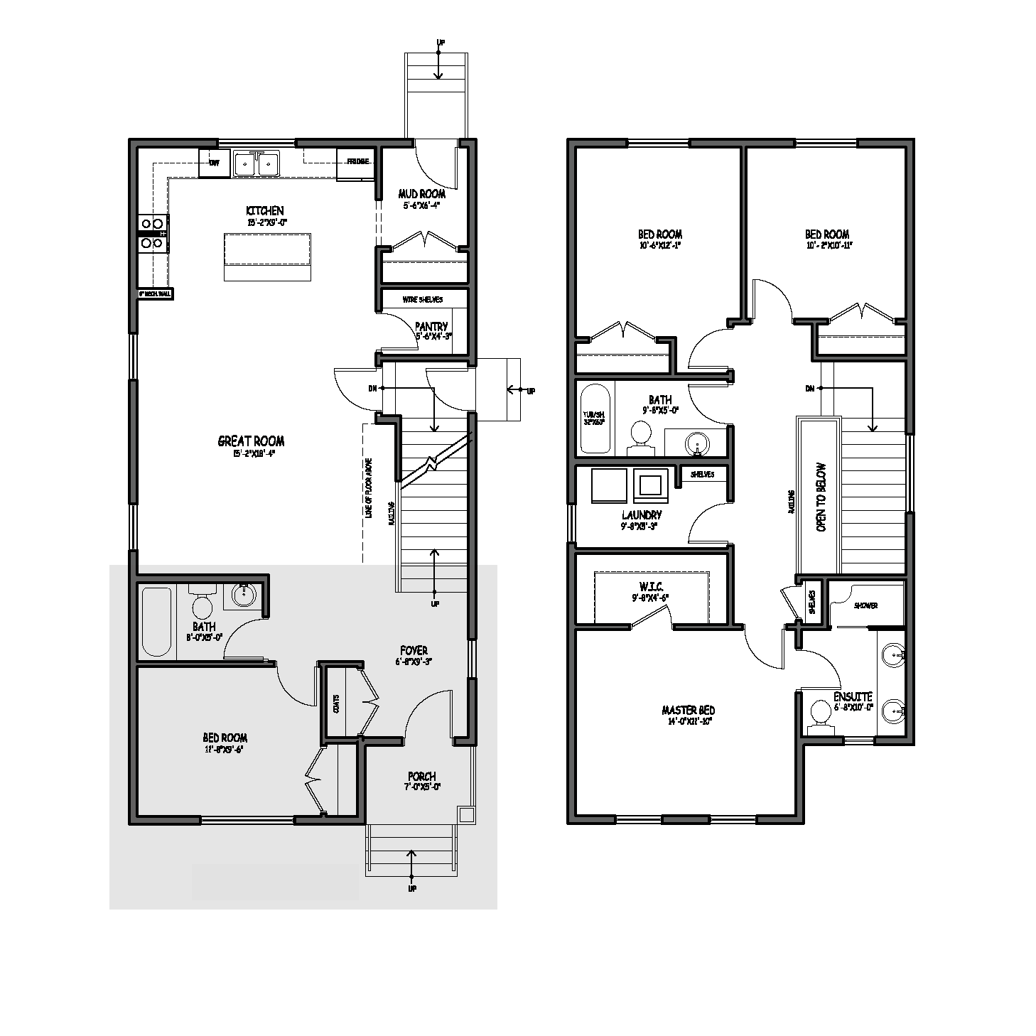 Available Homes for Sale by Wave Homes